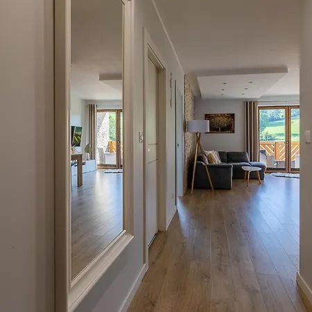 Rentplanet - Bawaria Appartement *