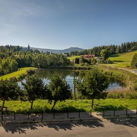 Appartement Rentplanet - Bawaria