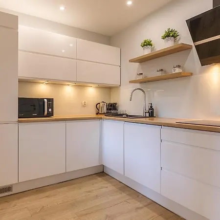 Apartament Rentplanet - Bawaria