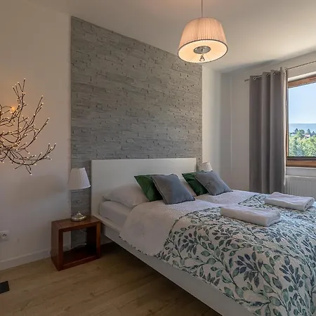 Apartament Rentplanet - Bawaria *