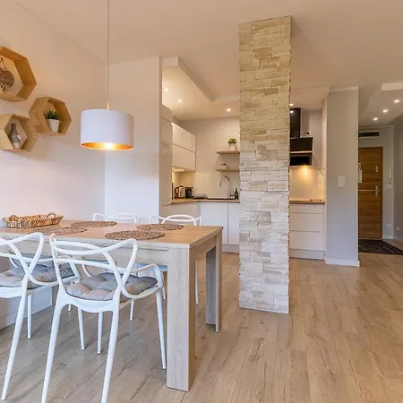 Apartament Rentplanet - Bawaria