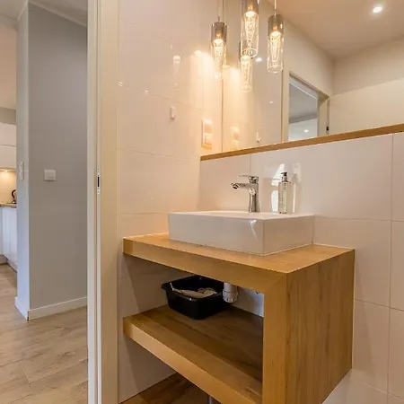 Rentplanet - Bawaria Apartament