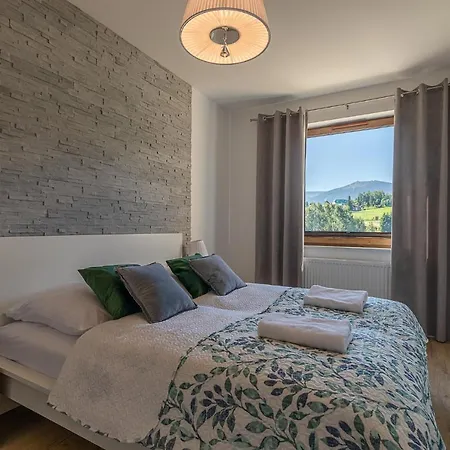 Rentplanet - Bawaria Apartament *