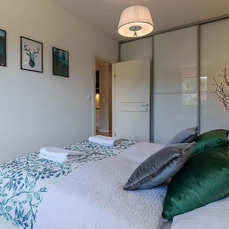 Rentplanet - Bawaria Apartament