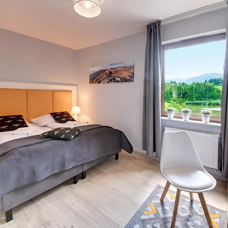Apartment Rentplanet - Bawaria *