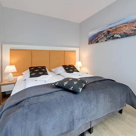 Rentplanet - Bawaria Apartament Szklarska Poręba
