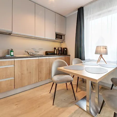 Apartament Rentplanet - Bawaria Szklarska Poręba