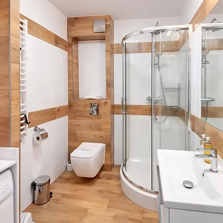 Rentplanet - Bawaria Apartament Szklarska Poręba