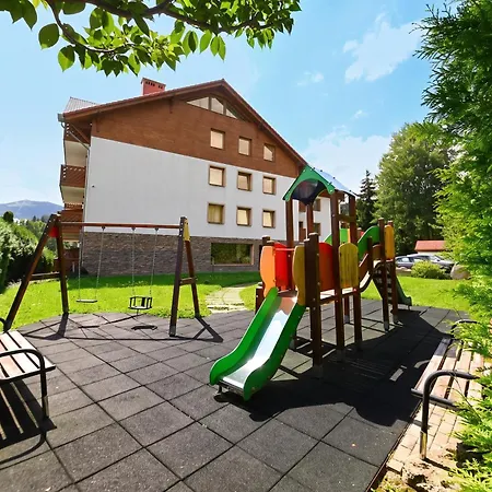 Apartment Rentplanet - Bawaria