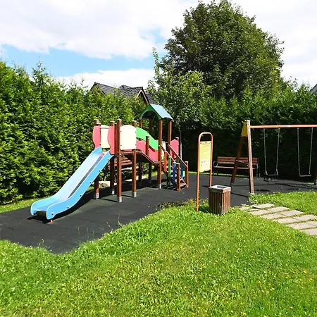 Apartament Rentplanet - Bawaria *