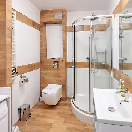 Apartment Rentplanet - Bawaria *