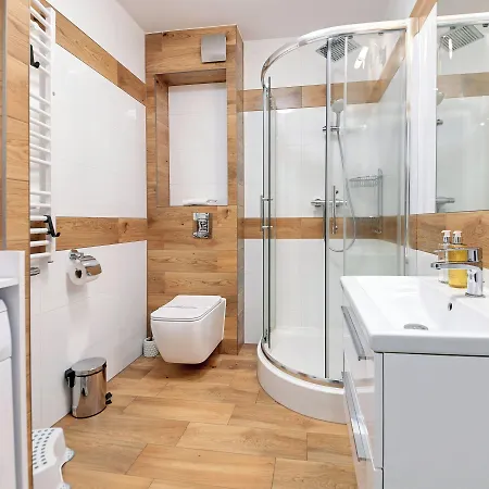 Apartment Rentplanet - Bawaria