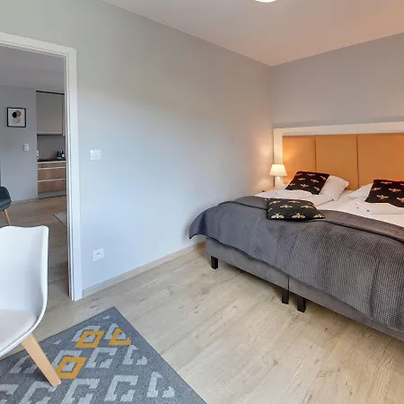 Rentplanet - Bawaria Apartment Schreiberhau