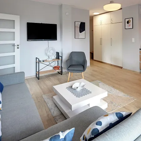 Rentplanet - Bawaria Apartment *