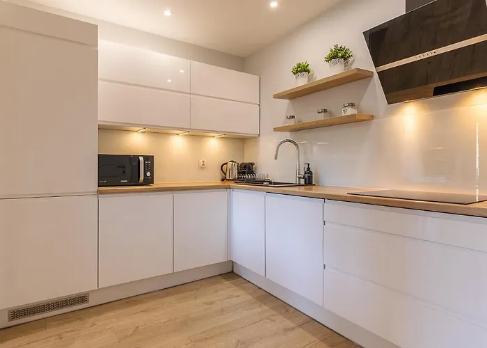 Апартаменты Rentplanet - Bawaria