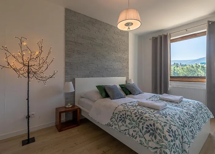 Апартаменты Rentplanet - Bawaria *