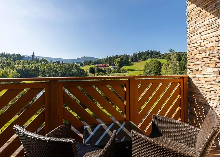 Rentplanet - Bawaria Апартаменты *