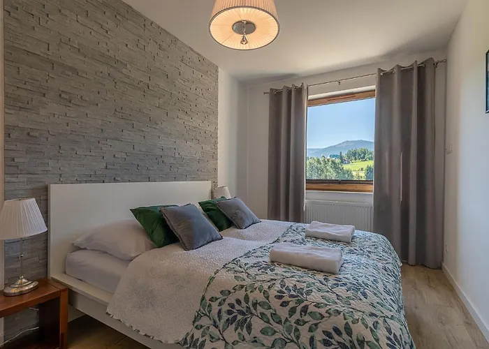 Rentplanet - Bawaria Апартаменты *