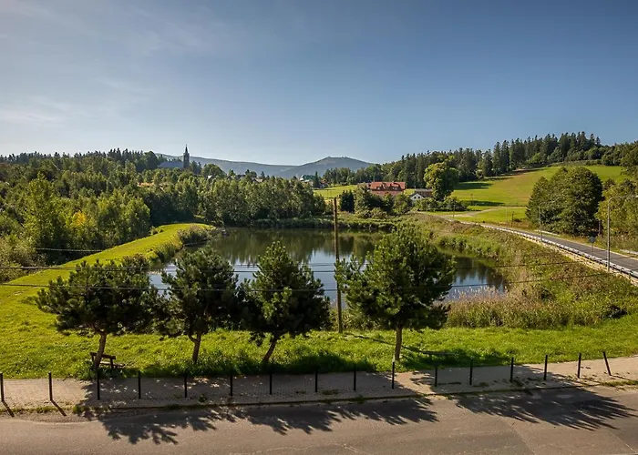 Apartment Rentplanet - Bawaria