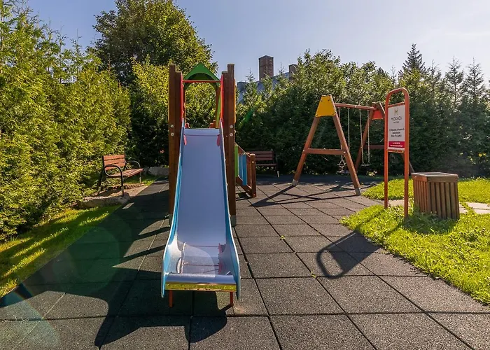 Rentplanet - Bawaria Apartment